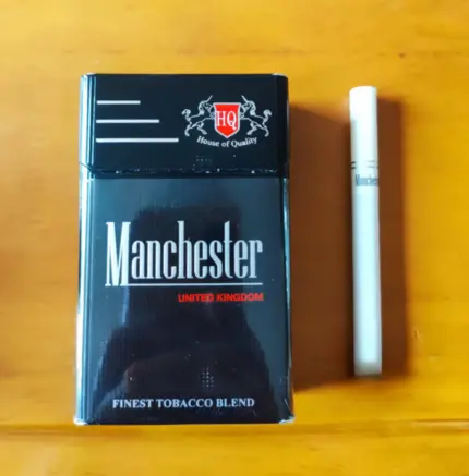 Manchester United Kingdom Black