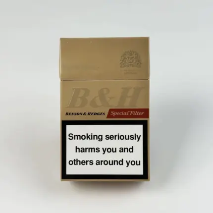 Benson & Hedges Special Filter 10mg
