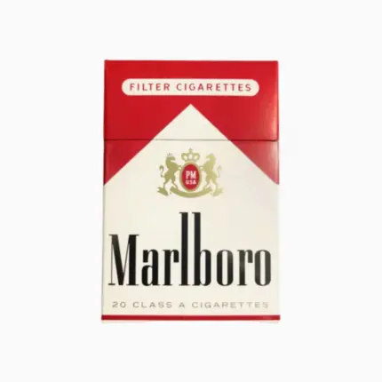 Marlboro Red Short(US)
