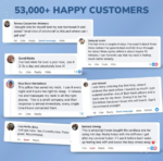 Electric neck massager cervical pillow - Image 6