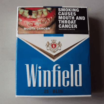 Winfield