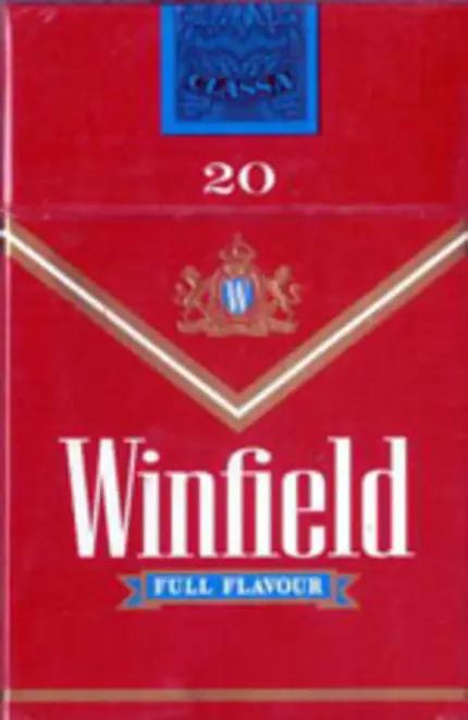 Winfield Full Flavor