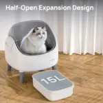 MrBarks - Self Cleaning Litter Box - Image 2