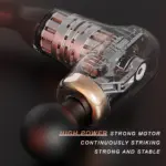 RELAXON GS-921 Elbow Handle Fascia Massager - Image 5