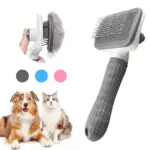 Self-cleaning Pet Hair Removal brush