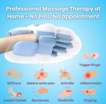 Hand Relief & Recovery - Image 3