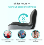 Soothe Comfort Seat Cushion Pad
