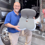 Soothe Comfort Seat Cushion Pad - Image 4