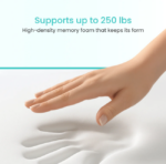 Soothe Comfort Seat Cushion Pad - Image 5