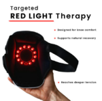 KneeEase Pro Relief Wrap Comfort - Image 2