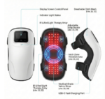 KneeEase Pro Relief Wrap Comfort - Image 3