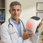 KneeEase Pro Relief Wrap Comfort - Image 5