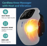 KneeEase Pro Relief Wrap Comfort - Image 6