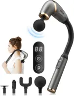 RELAXON GS-921 Elbow Handle Fascia Massager - Image 2