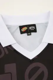 BHYPE x UNO® Number 9 Sublimated Football Jersey - Image 2